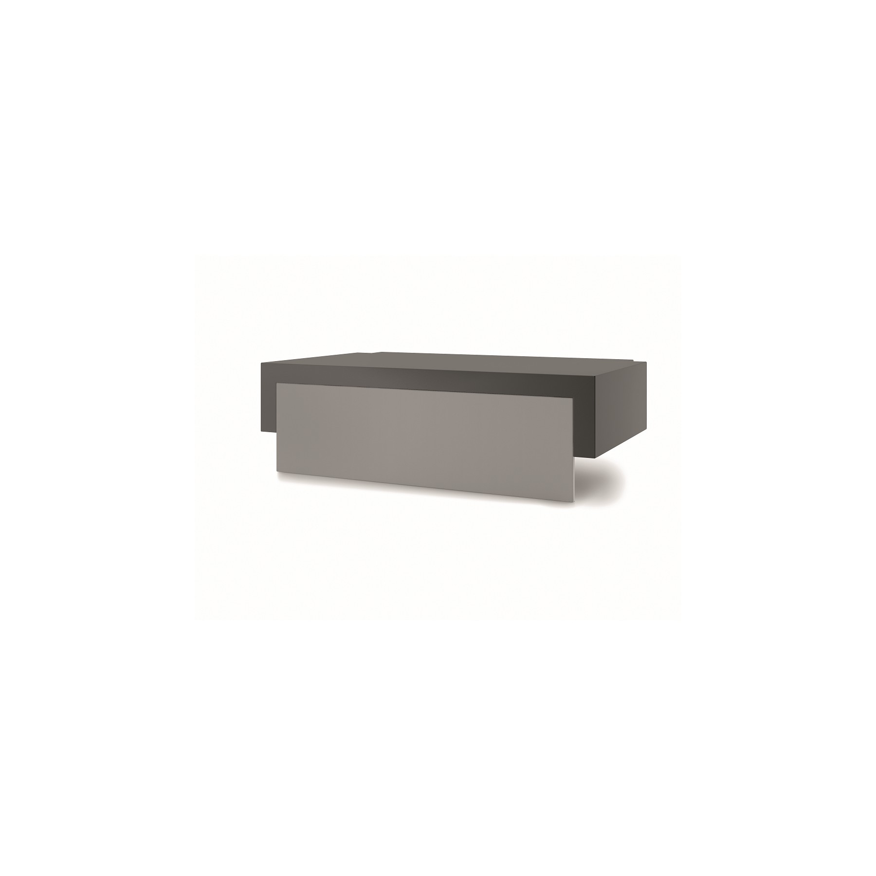 Couvercle plancha FORGE ADOUR CPAPC NG 60 Noir/Gris pour Chariot