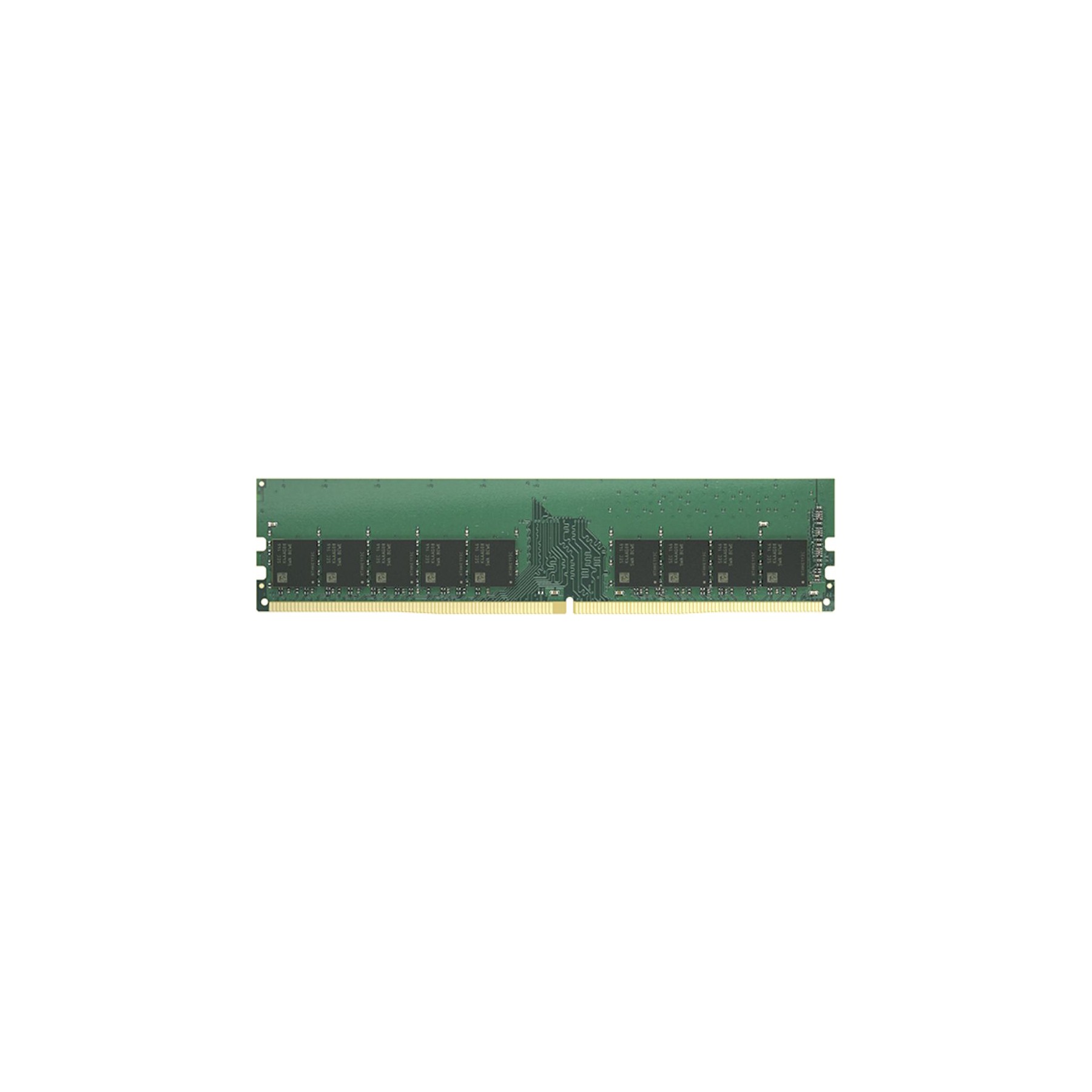 Mémoire vive SYNOLOGY RAM Synology 16 Go DDR4 D4EU02-16G – Mém