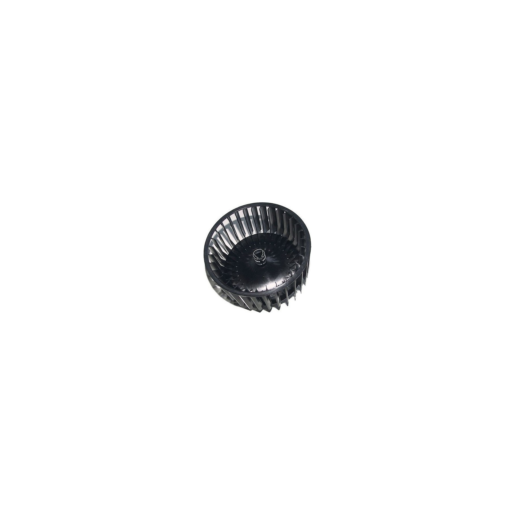 Hélice WHIRLPOOL turbine plastique