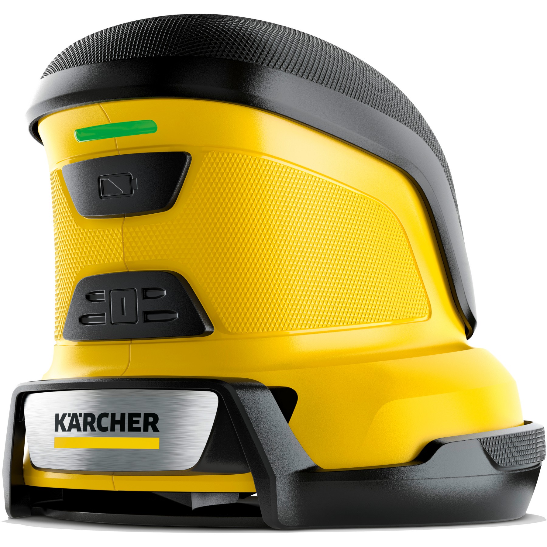Dégivreur KARCHER Dégivreur de pare brises sur batterie