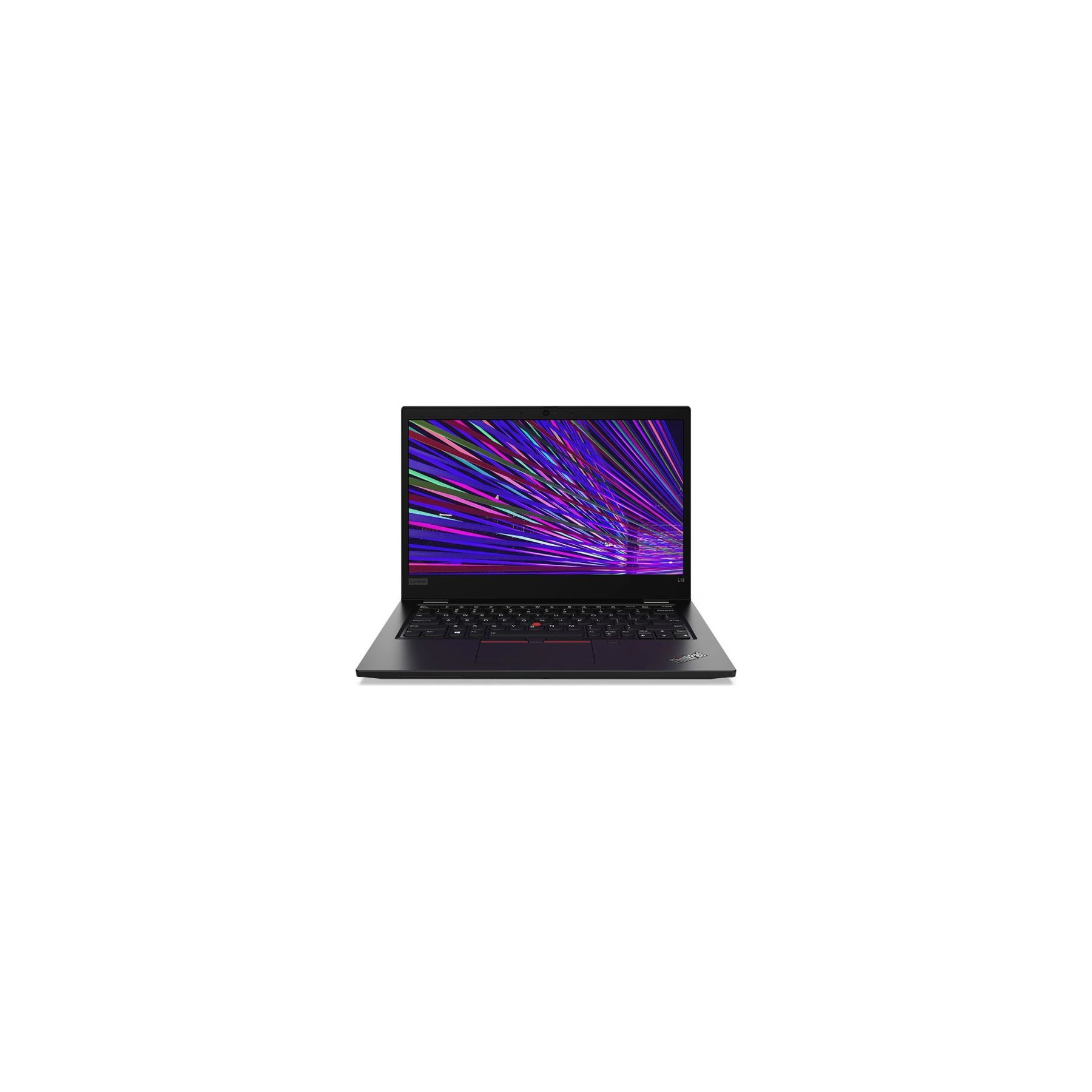 Ordinateur portable LENOVO ThinkPad L13 G2 i5 16Go 2 To Linux Reconditionné
