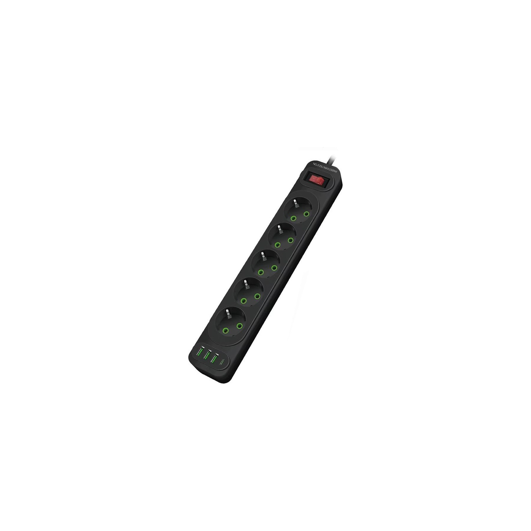 Caméra espion KOMELEC Multiprise caméra espion WiFi 1080P 32Go