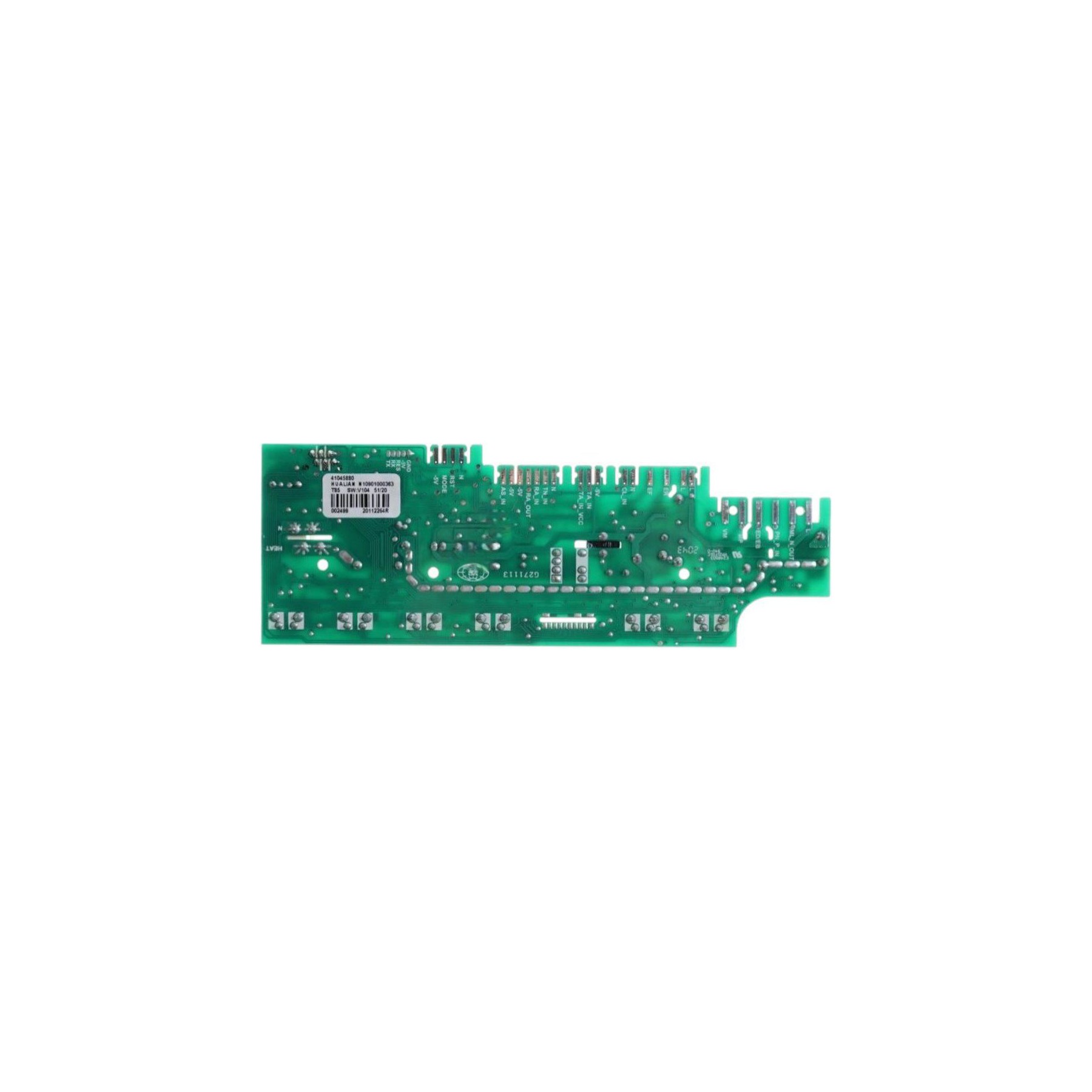 Carte CANDY module easynfc programmé