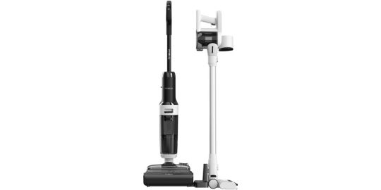 Aspirateur laveur TINECO Floor One S6 Switch Stretch Plus