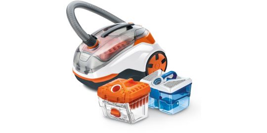 Aspirateur laveur THOMAS Cycloon Hybrid Pet & Friends