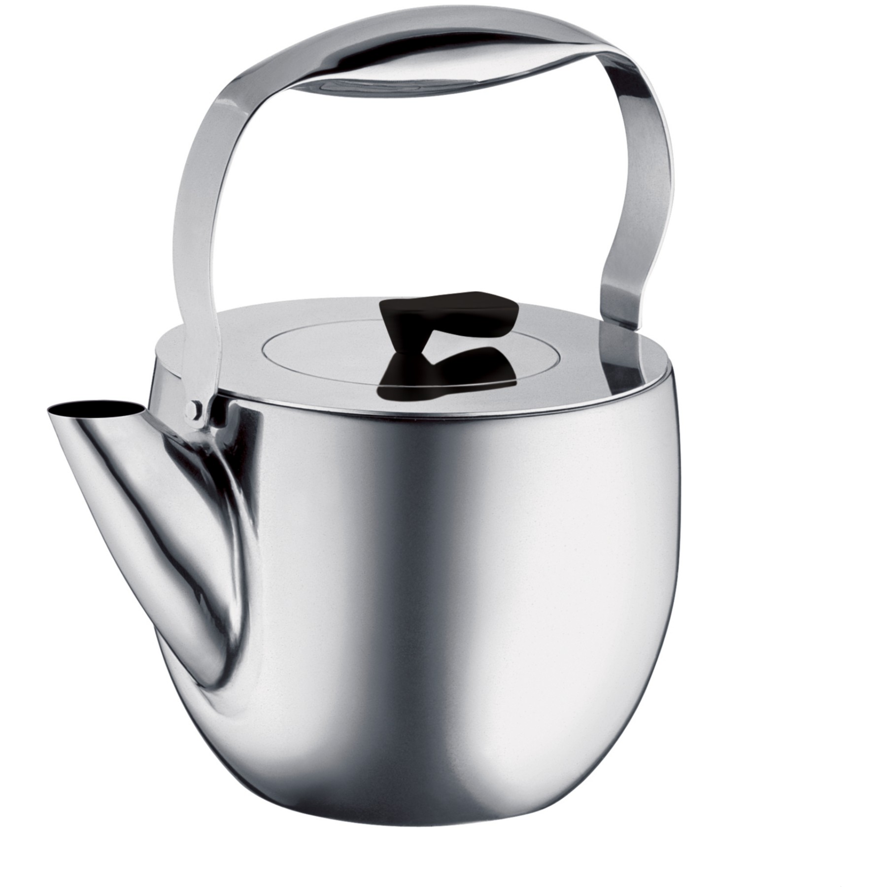 Théière à piston BODUM A PISTON COLUMBIA 1.5L EN INOX BRILLANT