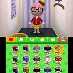 Jeu 3DS NINTENDO Animal Crossing Happy Home Designer