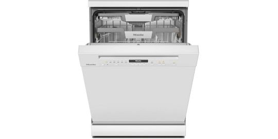 Lave vaisselle 60 cm MIELE G7210 SC Blanc