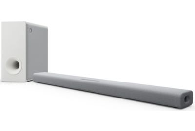 Barre de son YAMAHA SR-X50A Gris