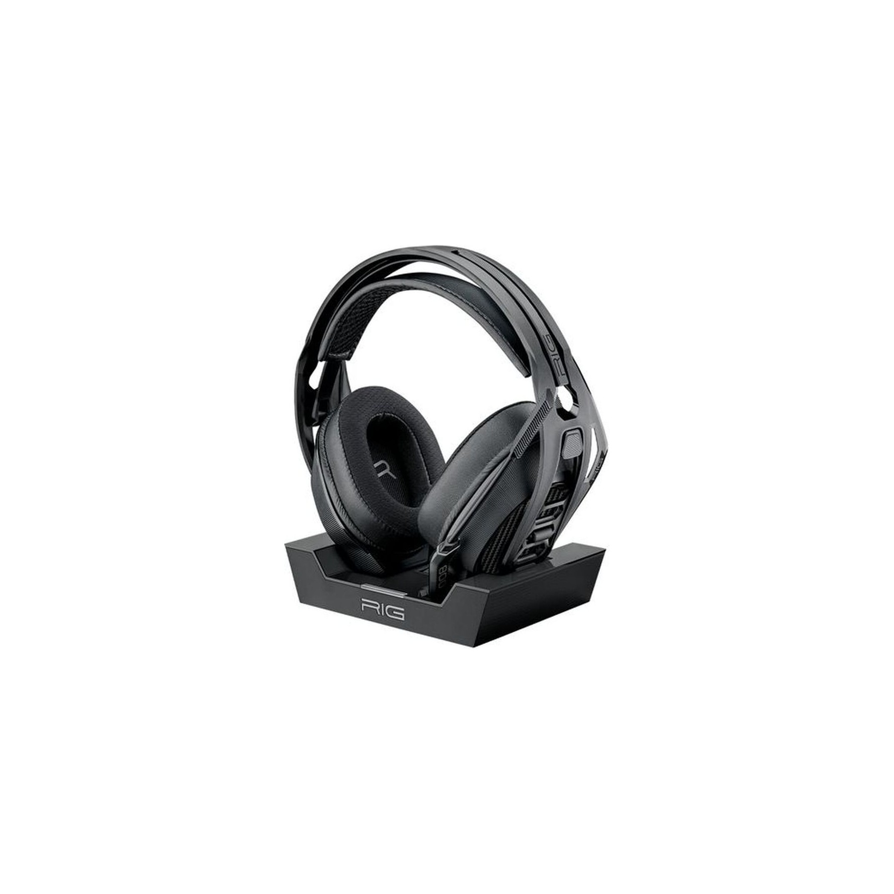 Casque gamer NACON Casque Sans Fil Rig 800 Pro Officielle