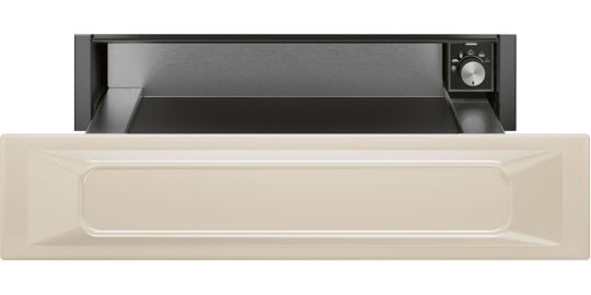 Tiroir Chauffant SMEG CPR915P