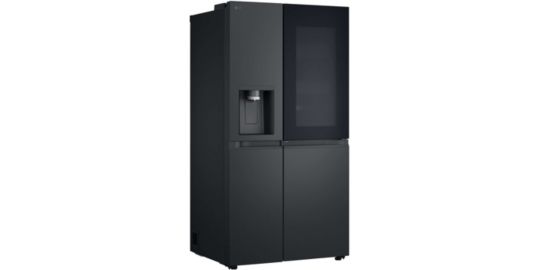 Réfrigérateur Américain LG GSXE90EVDD INSTAVIEW