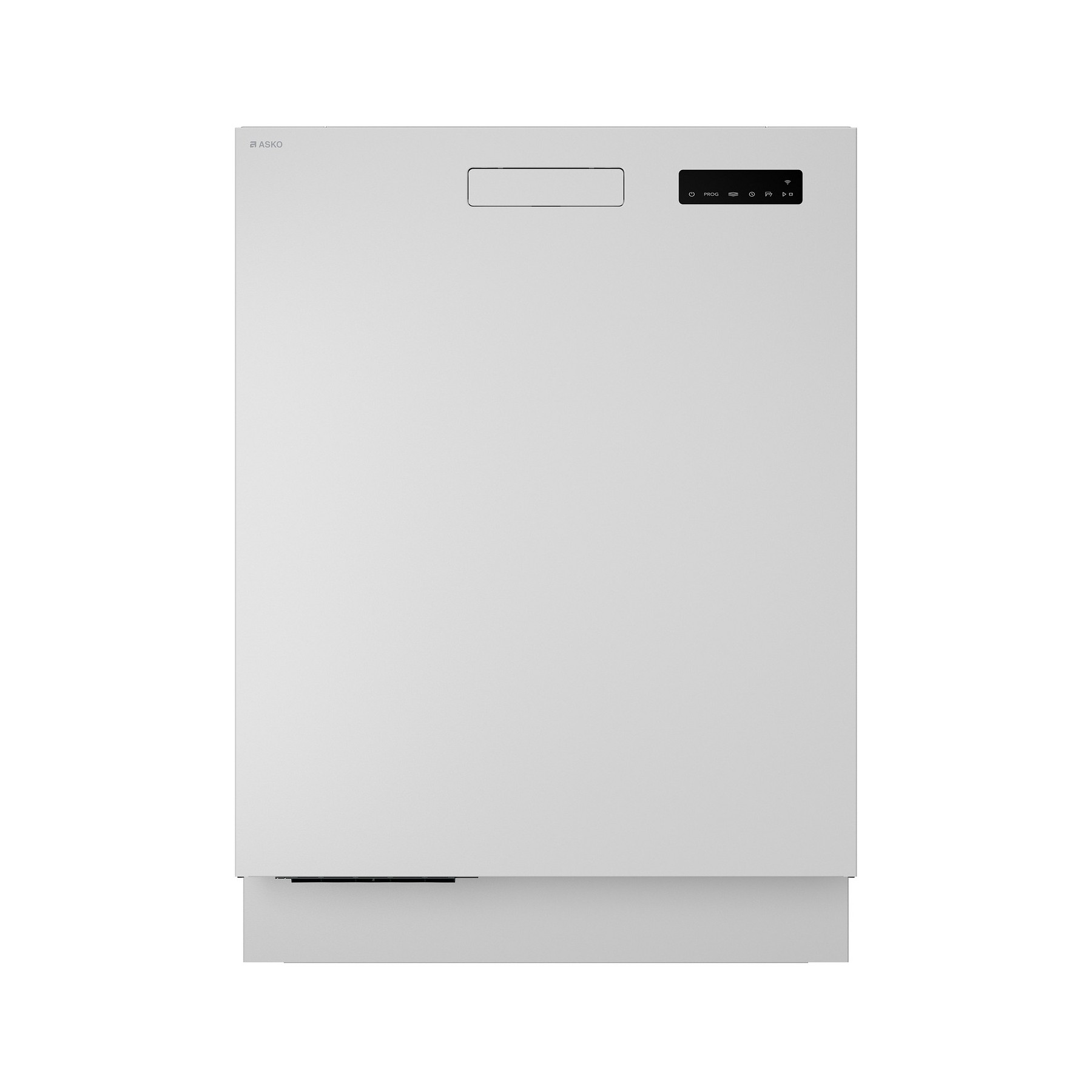 Lave vaisselle encastrable ASKO DBI344IB.W