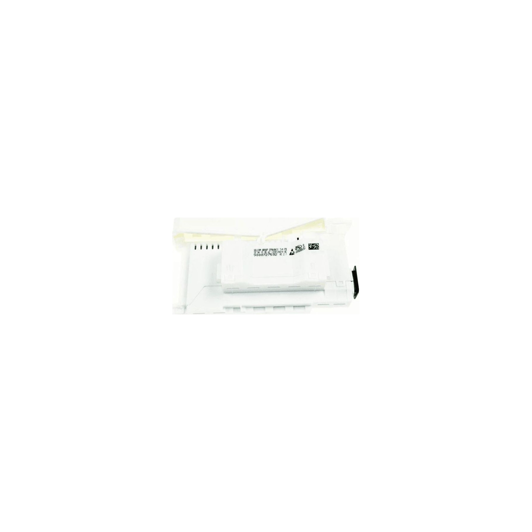 Carte BOSCH MODULE DE PUISSANCE PROGRAMMEE POUR LAVE
