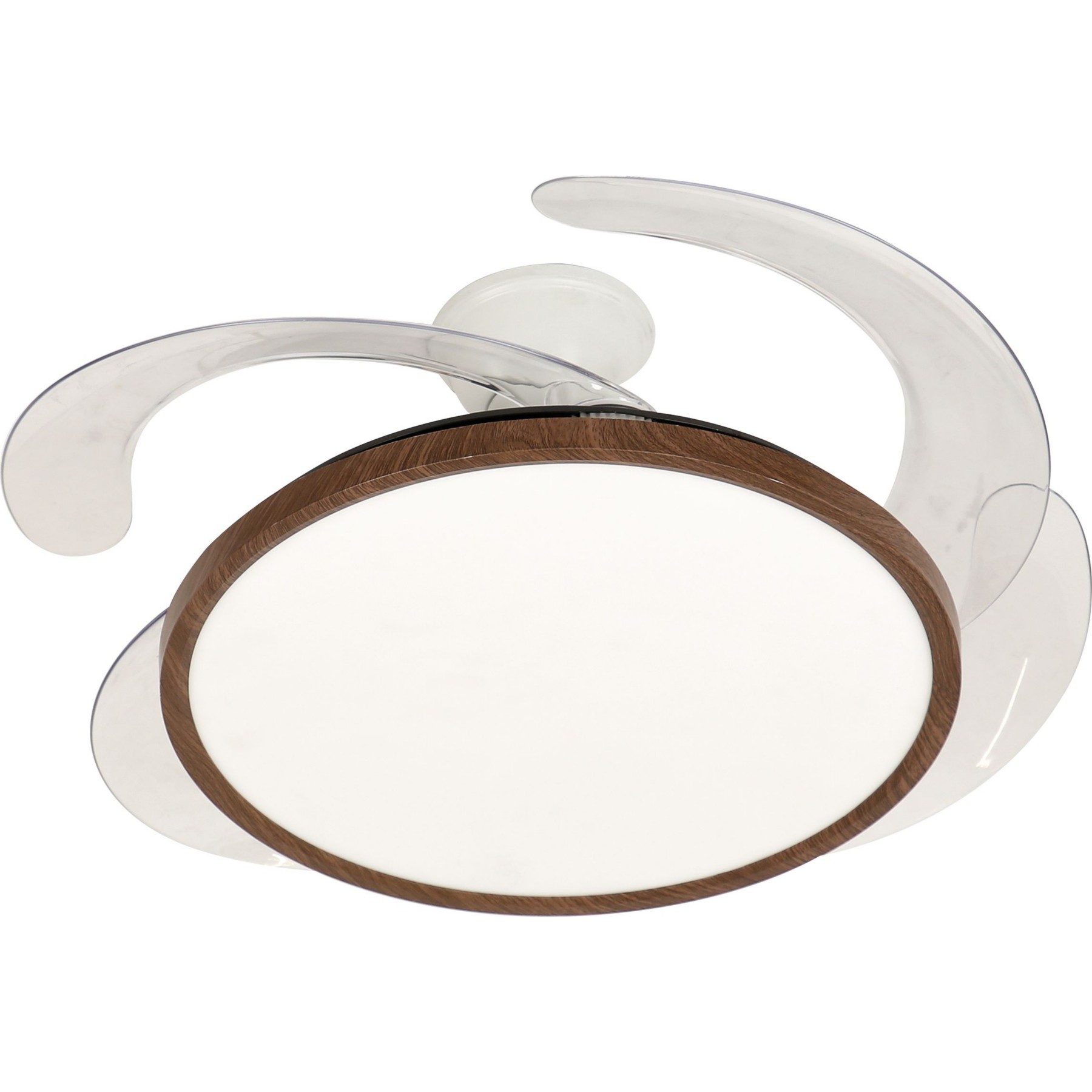 Ventilateur plafonnier FARELEK 112457