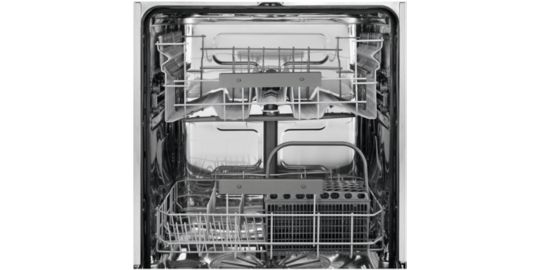 Lave vaisselle encastrable ELECTROLUX EEQ47310L AirDry