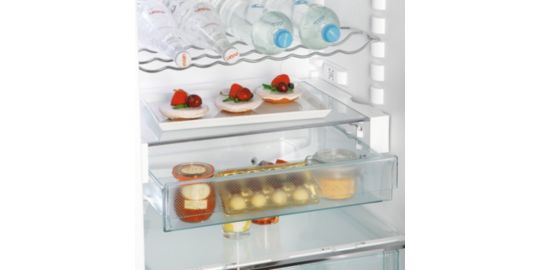Set LIEBHERR VarioSafe pour EasyFresh 60cm