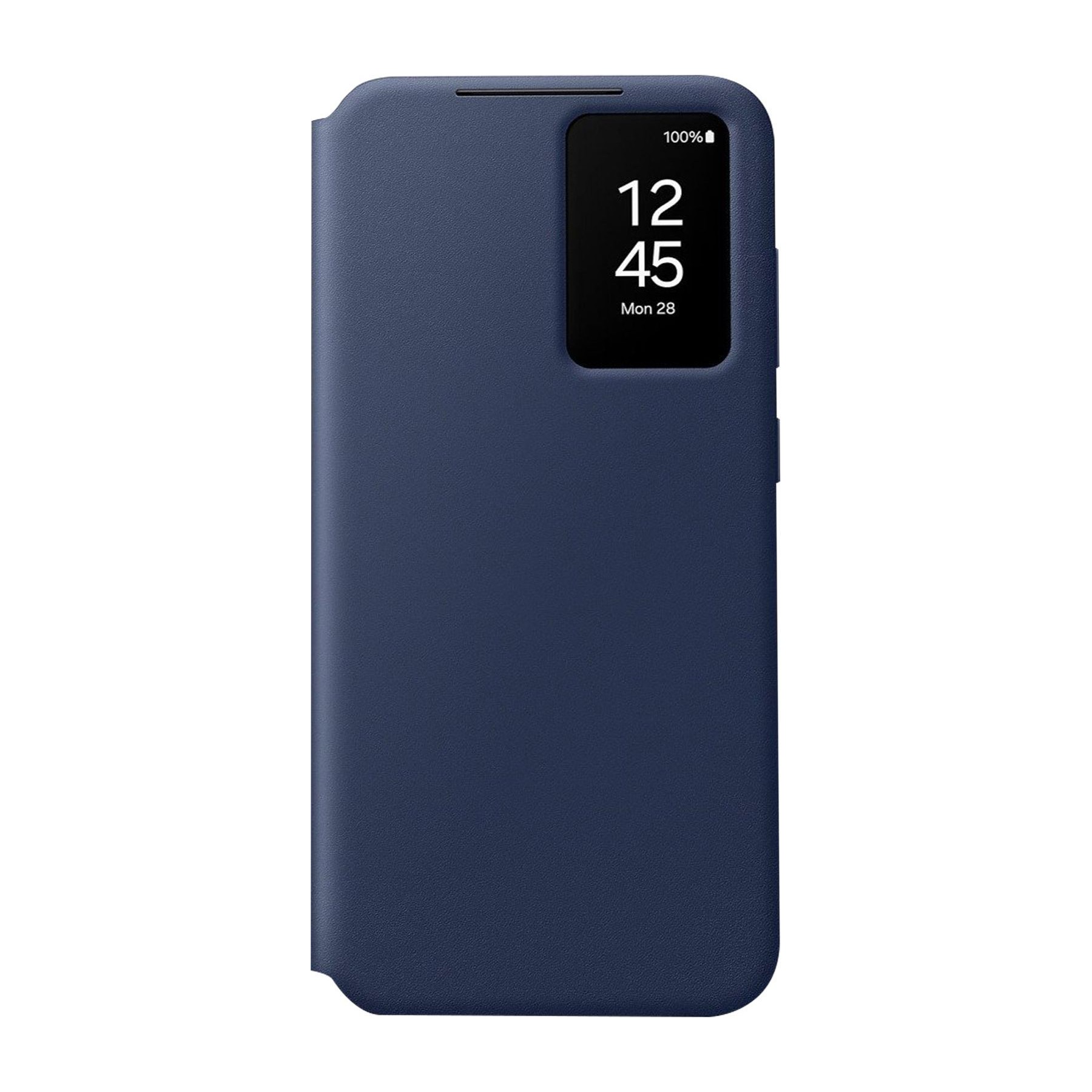 Etui SAMSUNG pour Galaxy S24 FE avec Smart View