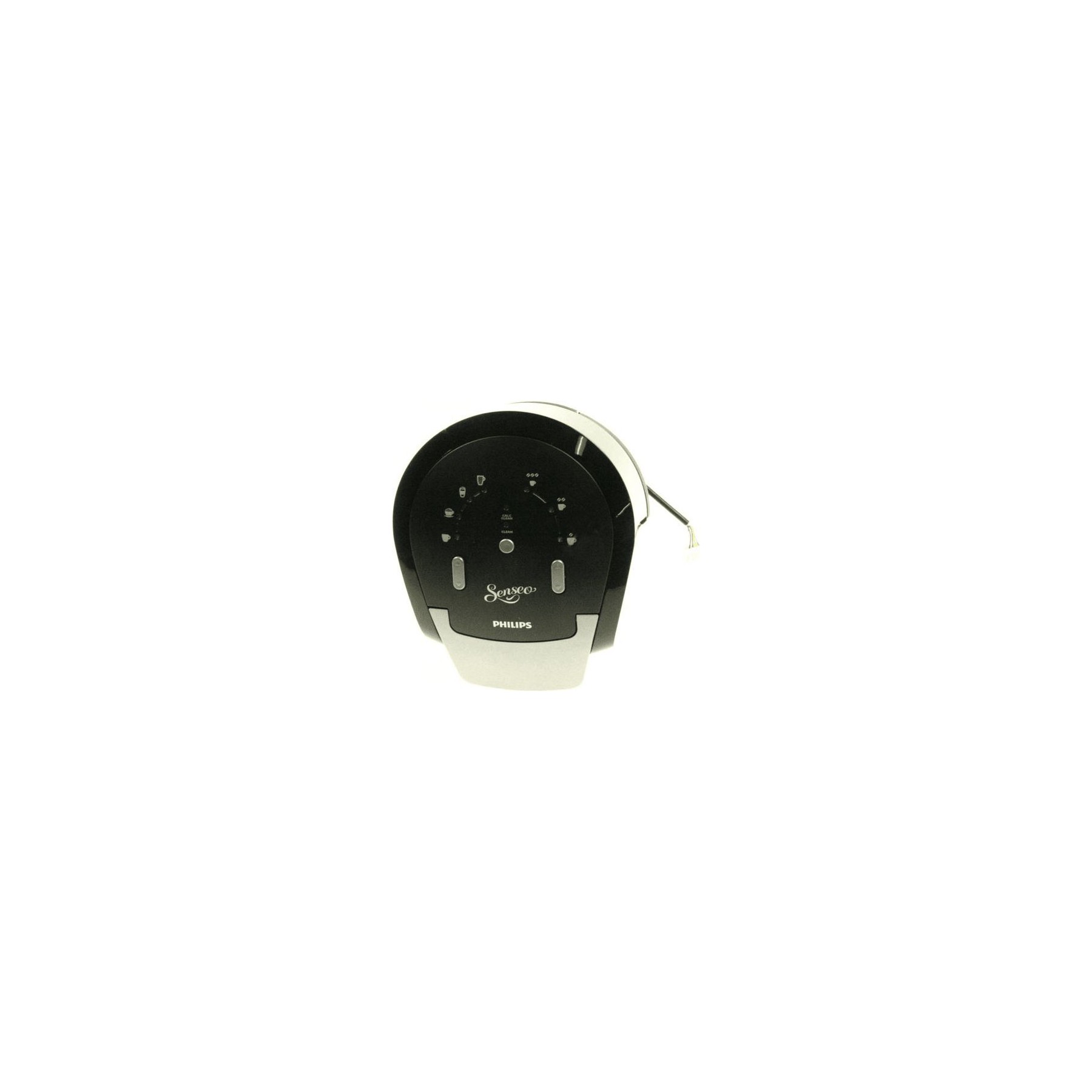 Kit de réparation PHILIPS couvercle senseo black