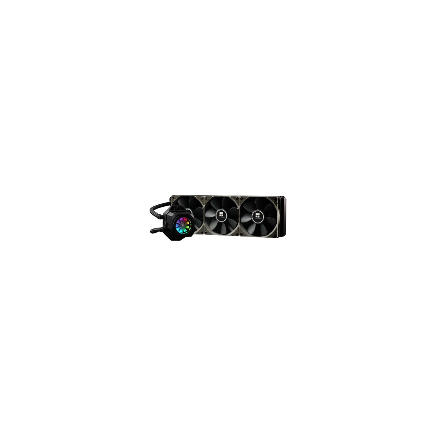 Kit de refroidissement THERMALRIGHT Turbo Right 360C