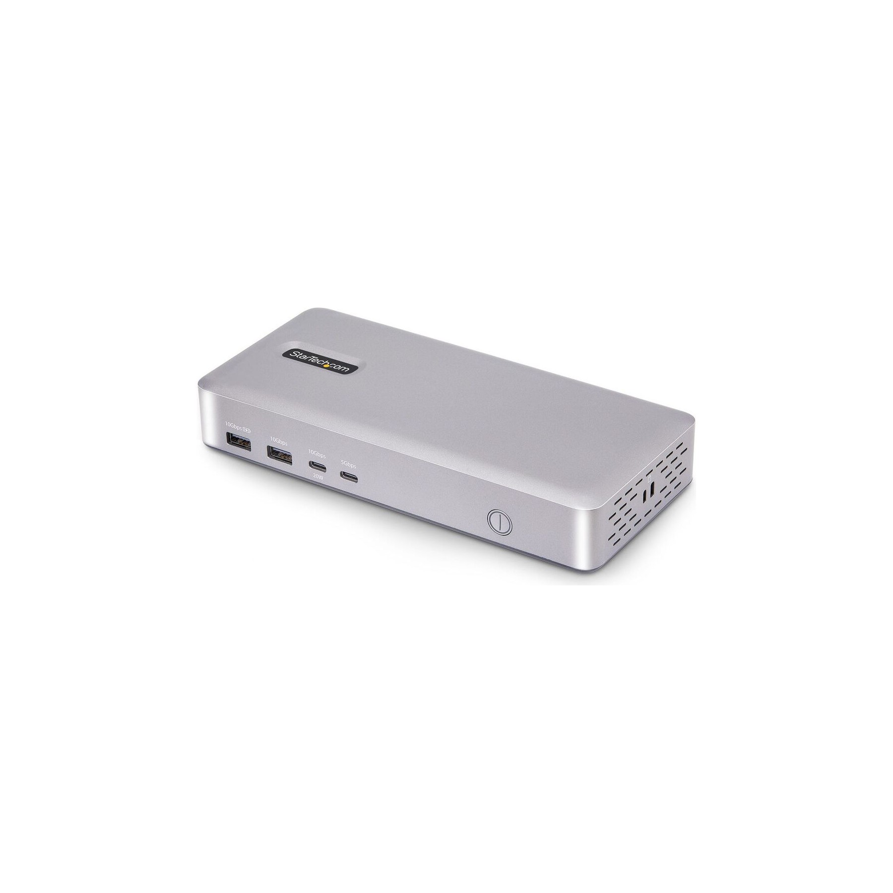 Hub USB C STARTECH 155UE-USB4-DOCK