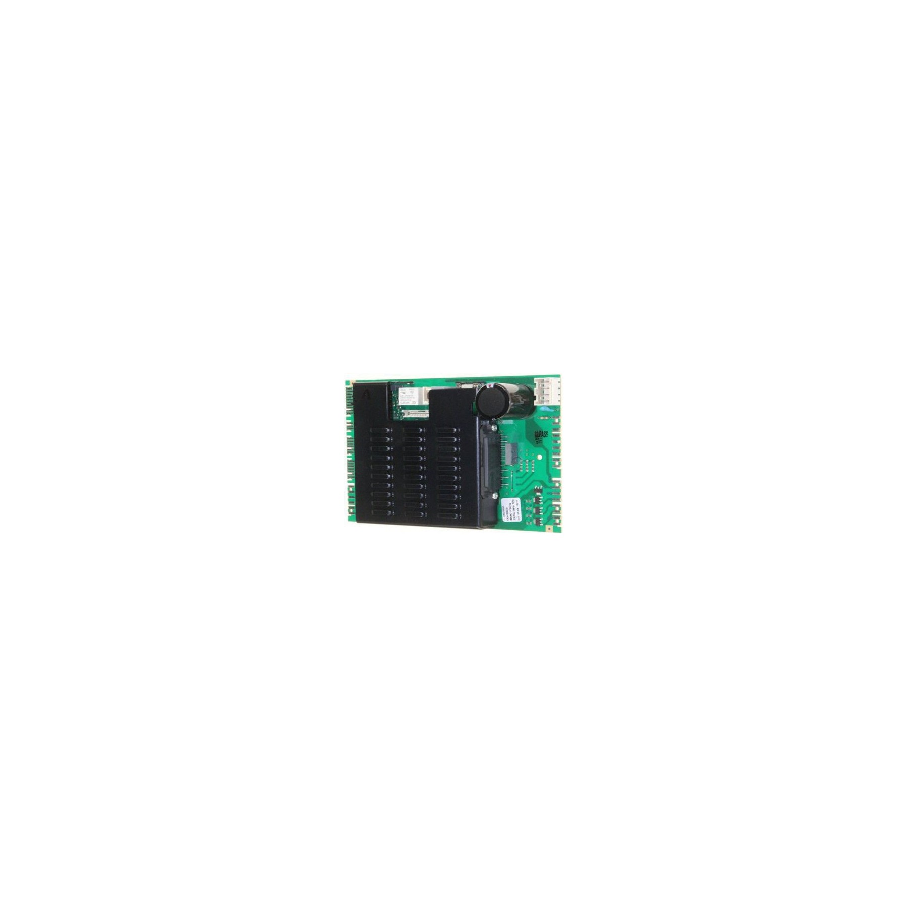 Carte HOOVER module de puissance