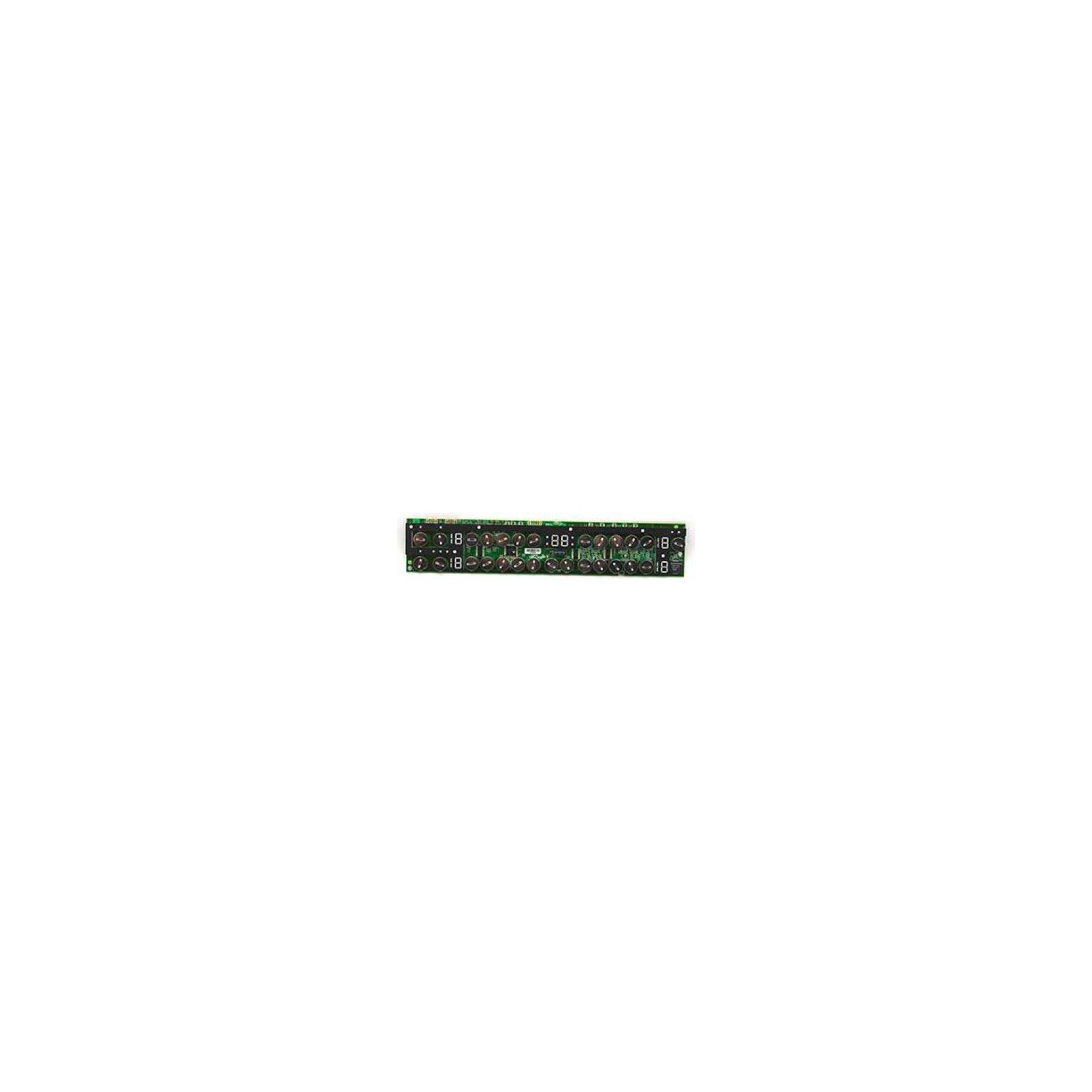 Carte ELECTROLUX electronique configurée module