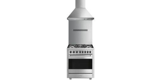 Crédence SMEG KITC7 X