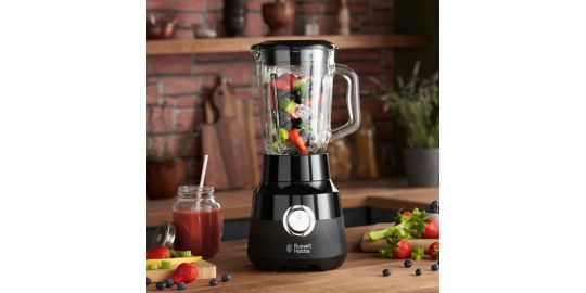 Blender RUSSELL HOBBS Matte Black 24722-