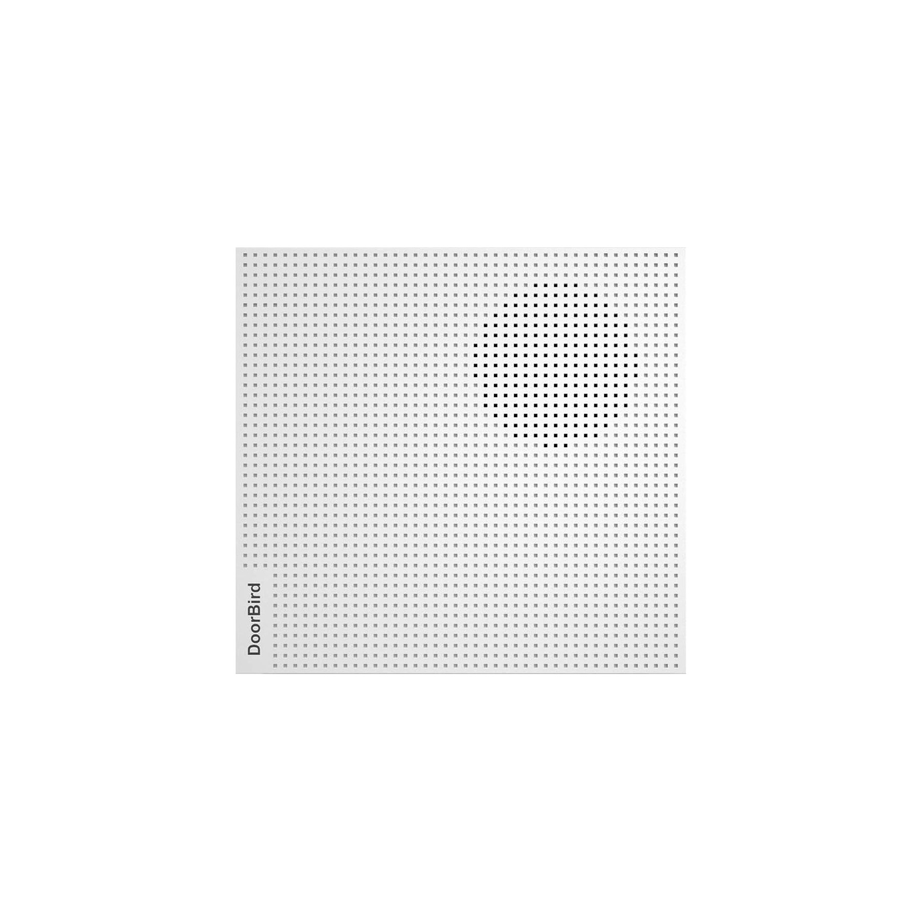 DOORBIRD Carillon sans fil pour portier A1061W