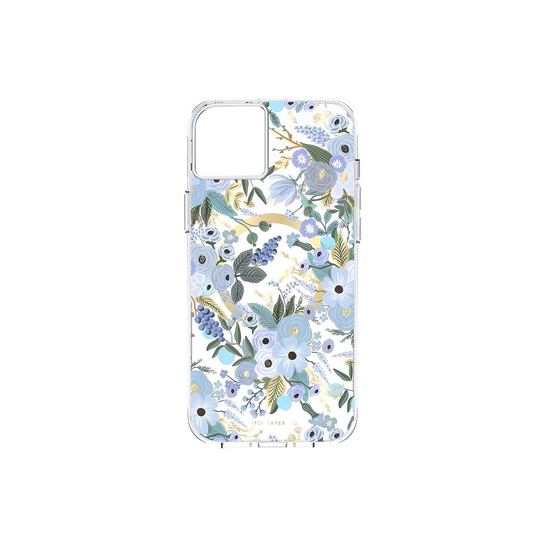Coque RIFLE PAPER iPhone 14 Plus Motif Floral Garden Party
