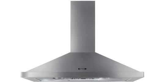 Hotte décorative murale FALCON FHDC110SS/C