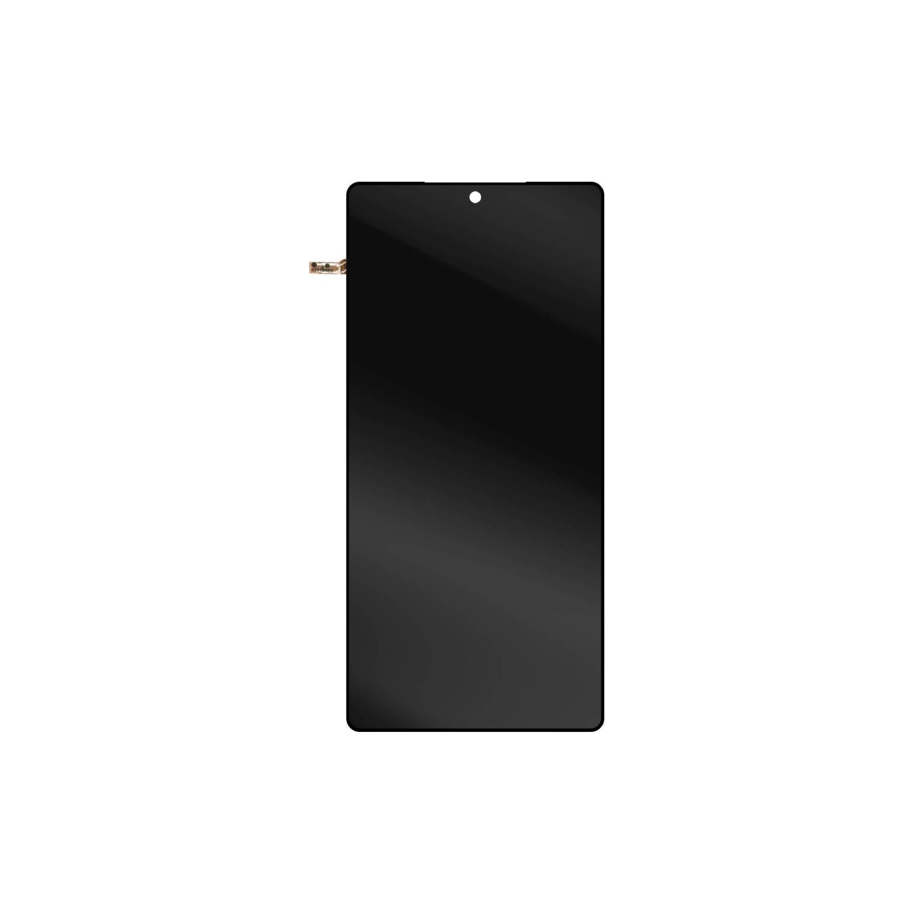 Pièce détachée SAMSUNG Galaxy S25 Ultra avec Vitre Tactile