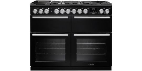 Piano de cuisson mixte FALCON NEXUS NGC BC TAB MIX 110 CM  CHARBON CHR