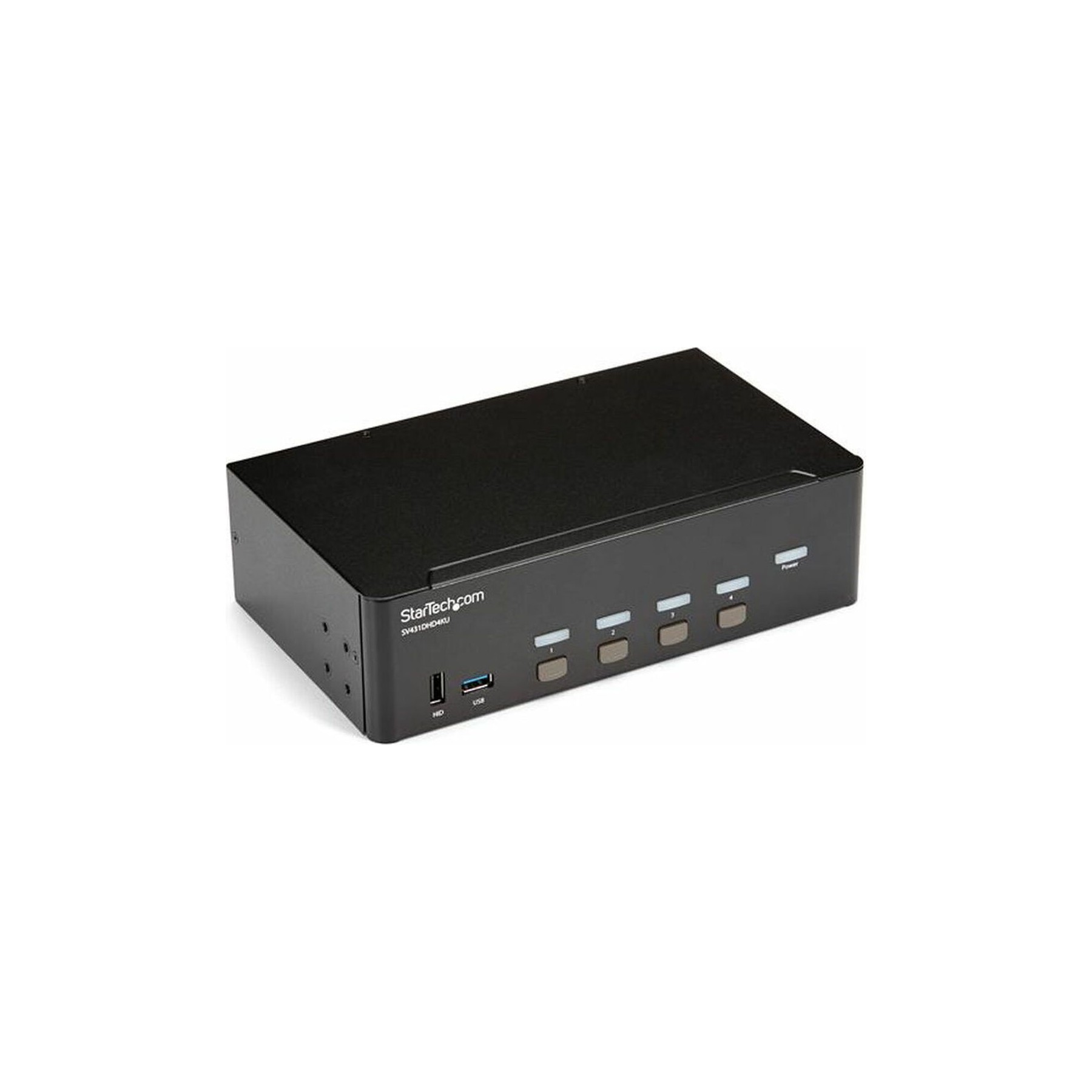 Hub USB C STARTECH SV431DHD4KU