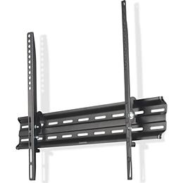 Support mural TV HAMA inclinable, 191 cm (75") max 40 kg