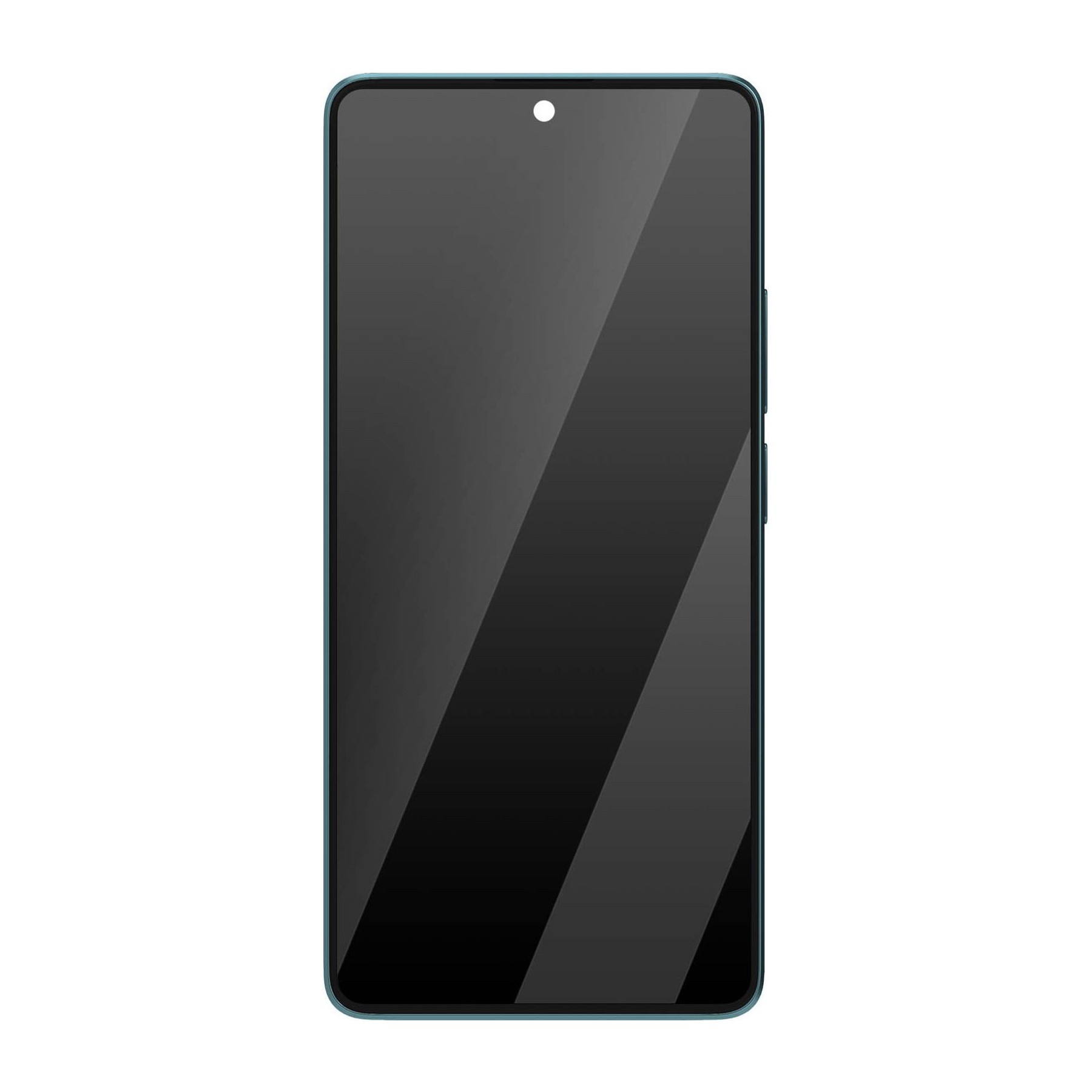 Pièce détachée XIAOMI Xiaomi Redmi Note 13 5G Châssis Bleu