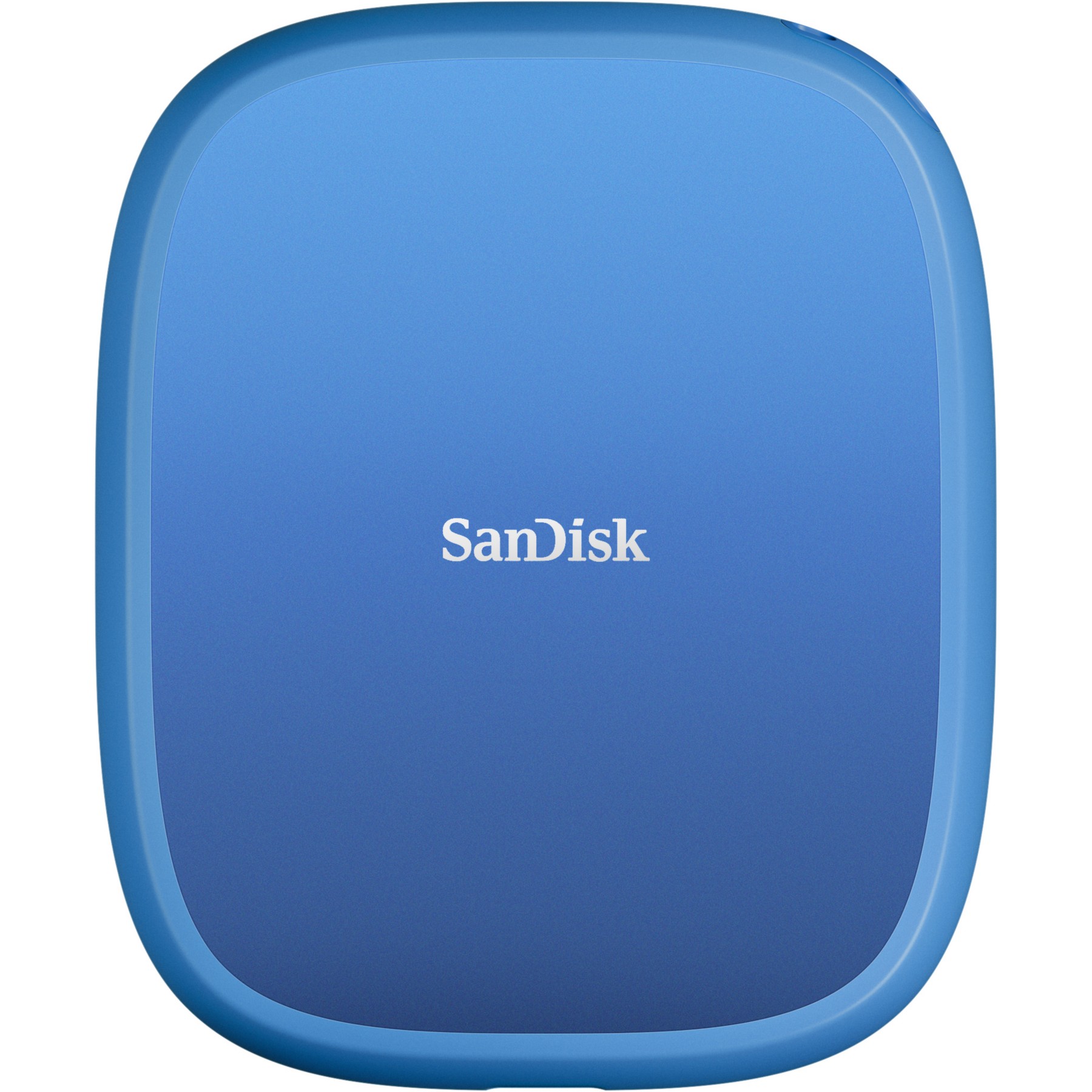 Disque SSD externe SANDISK 1To Creator Phone MagSafe