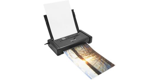 Mono Jet d'encr EPSON WF-110W