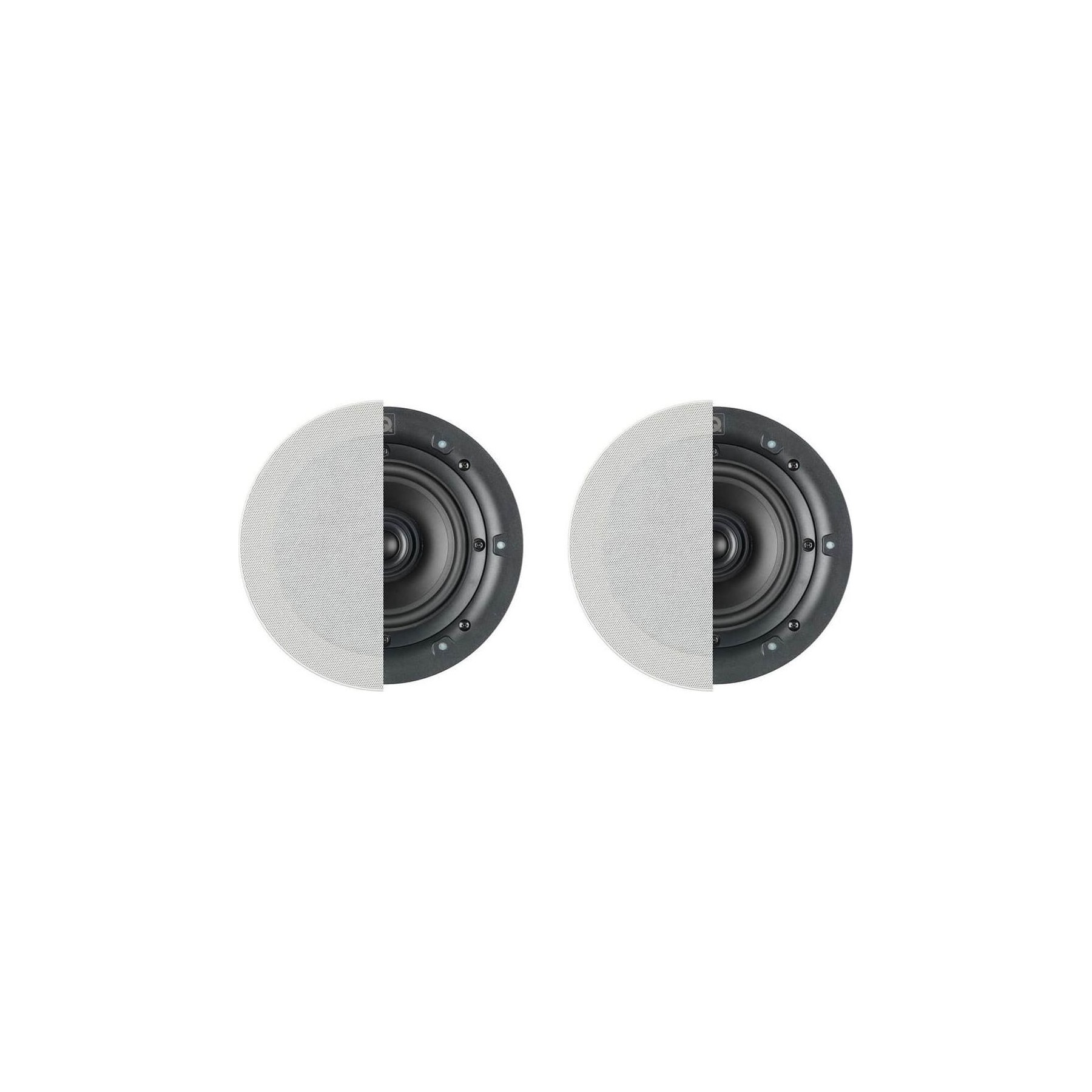 Enceinte encastrable Q ACOUSTICS Qi50CW