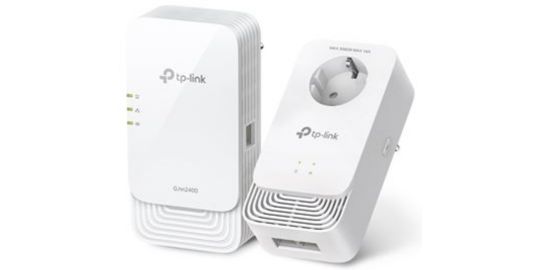Module CPL pour armoire électrique TP-LINK TL-PGW2445 kit Wifi 6