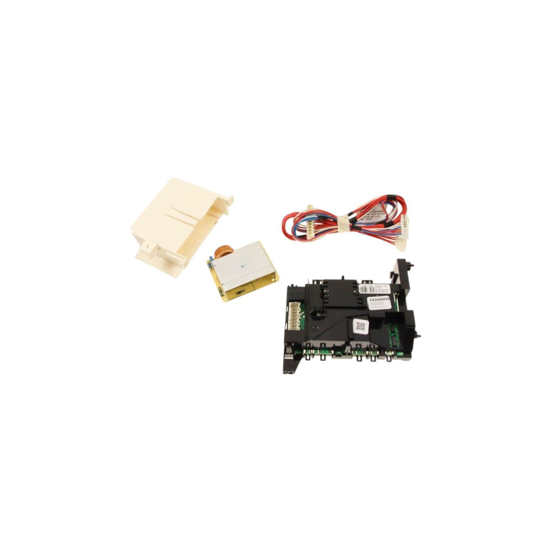 Carte CANDY module de puissance inventys programmé