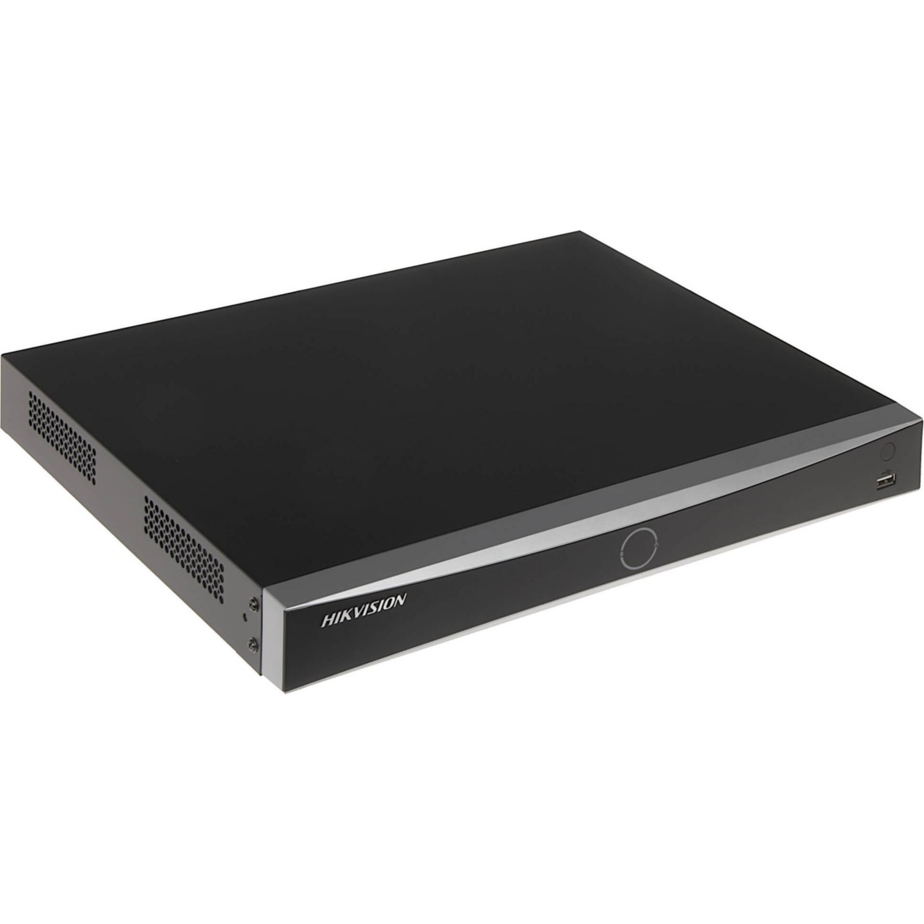 HIKVISION Enregistreur NVR 16 caméras Hikvision