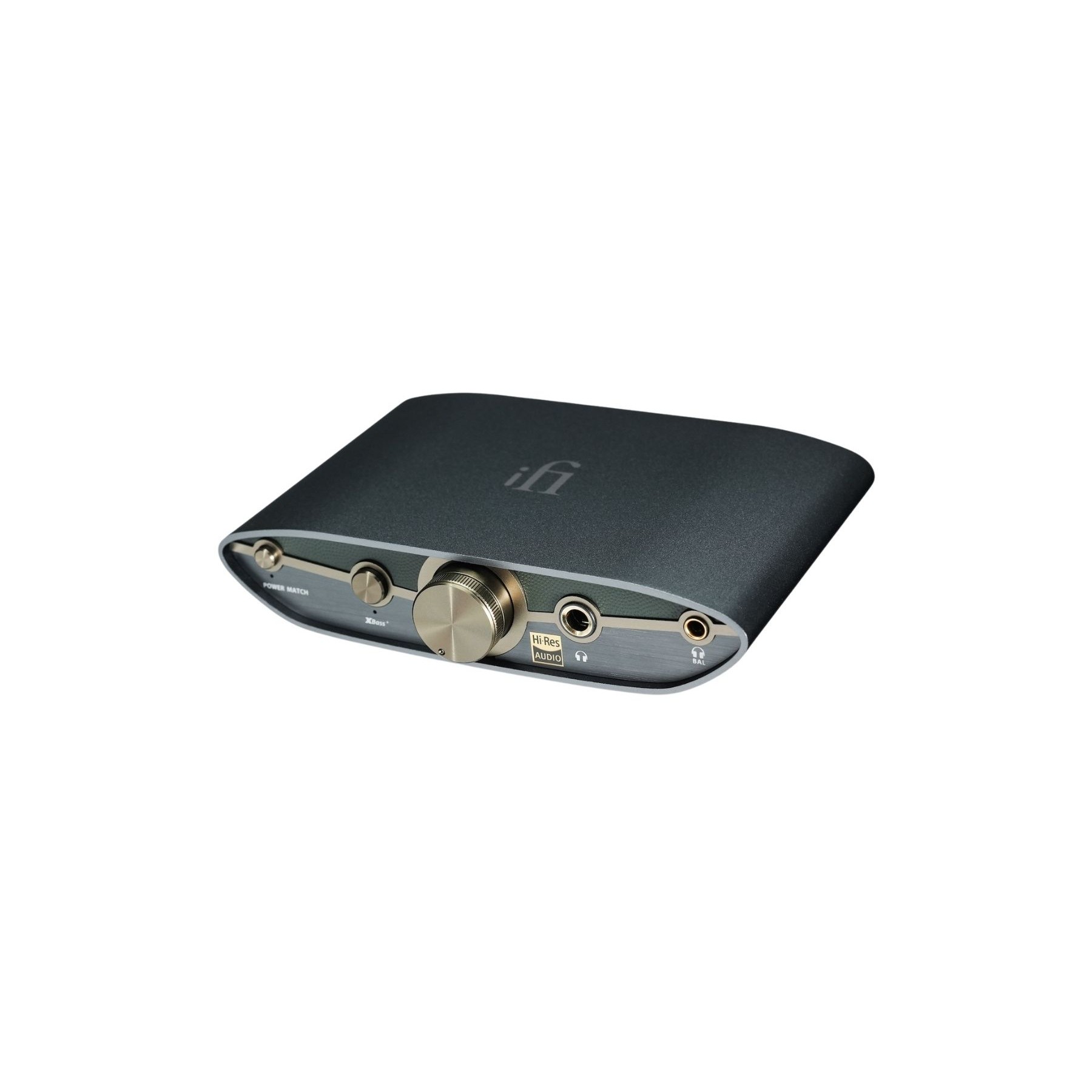 DAC audio IFI AUDIO ZEN DAC 3