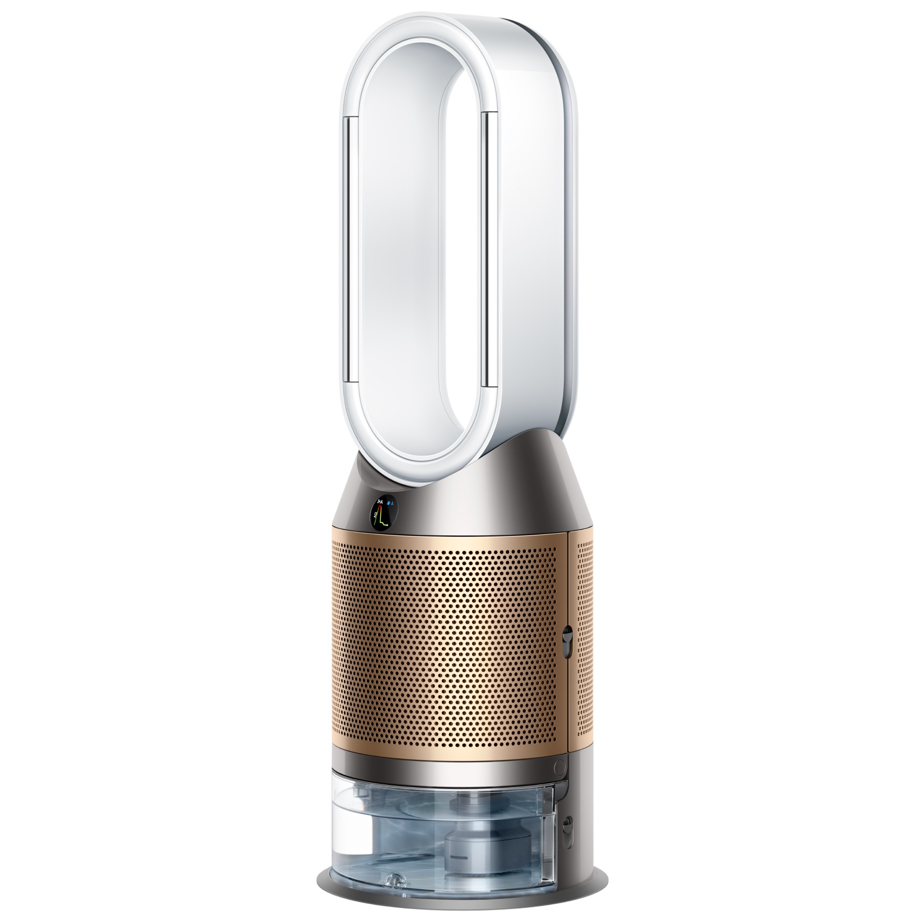 Purificateur d'air, ventilateur, humidificateur DYSON Humidify +Cool PH2 De-Nox