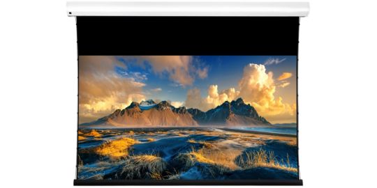 Ecran de projection LUMENE COLISEUM EXTRA BRIGHT 270C