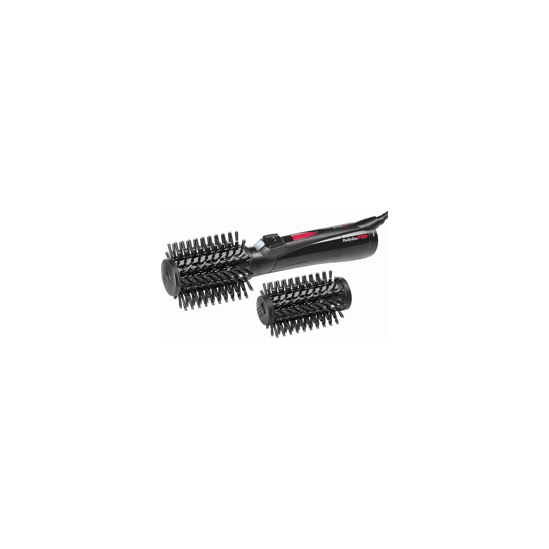 Brosse lissante BABYLISS PRO Brosse Soufflante Rotative Ionic
