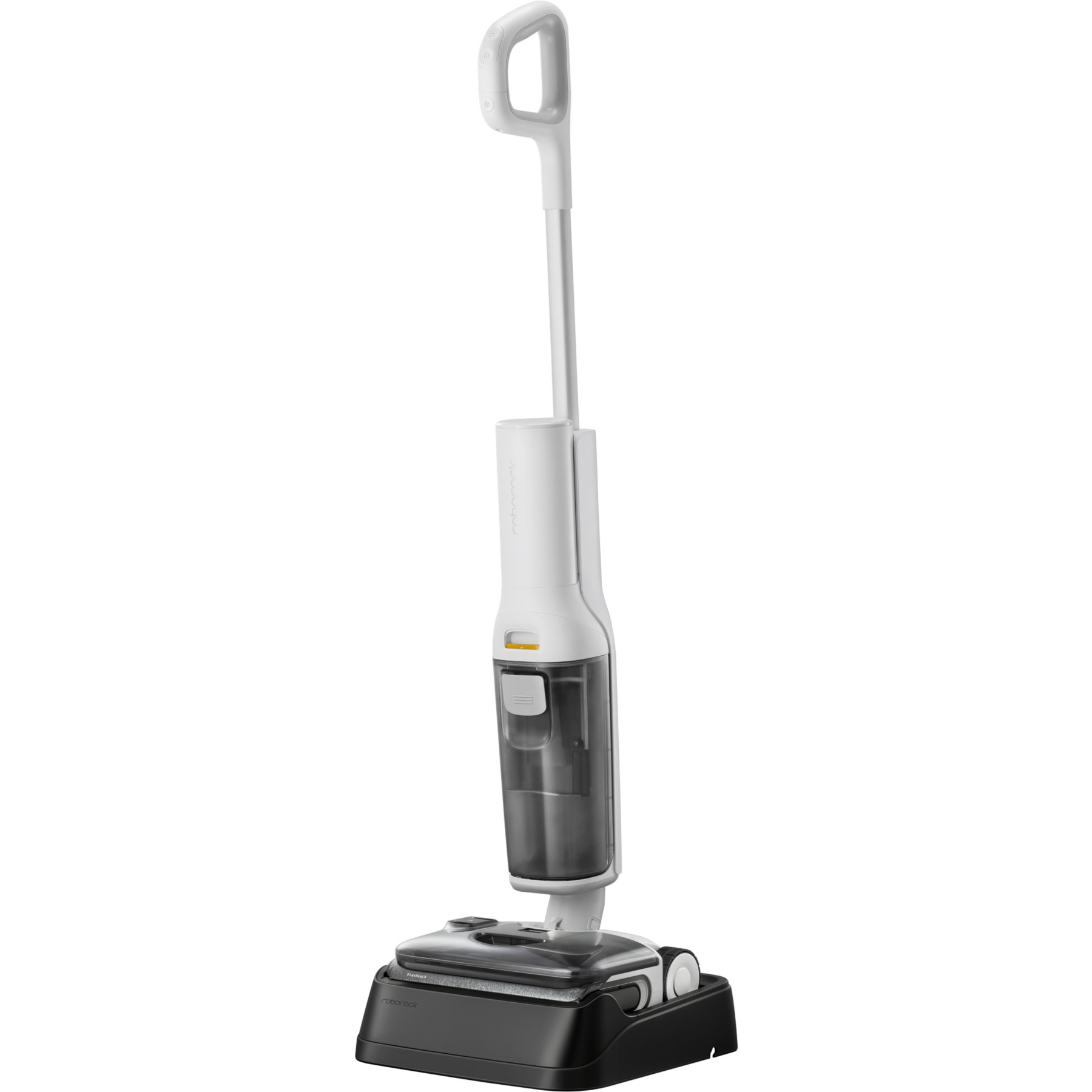 Nettoyeur de sol ROBOROCK F25 RT Gen2 White