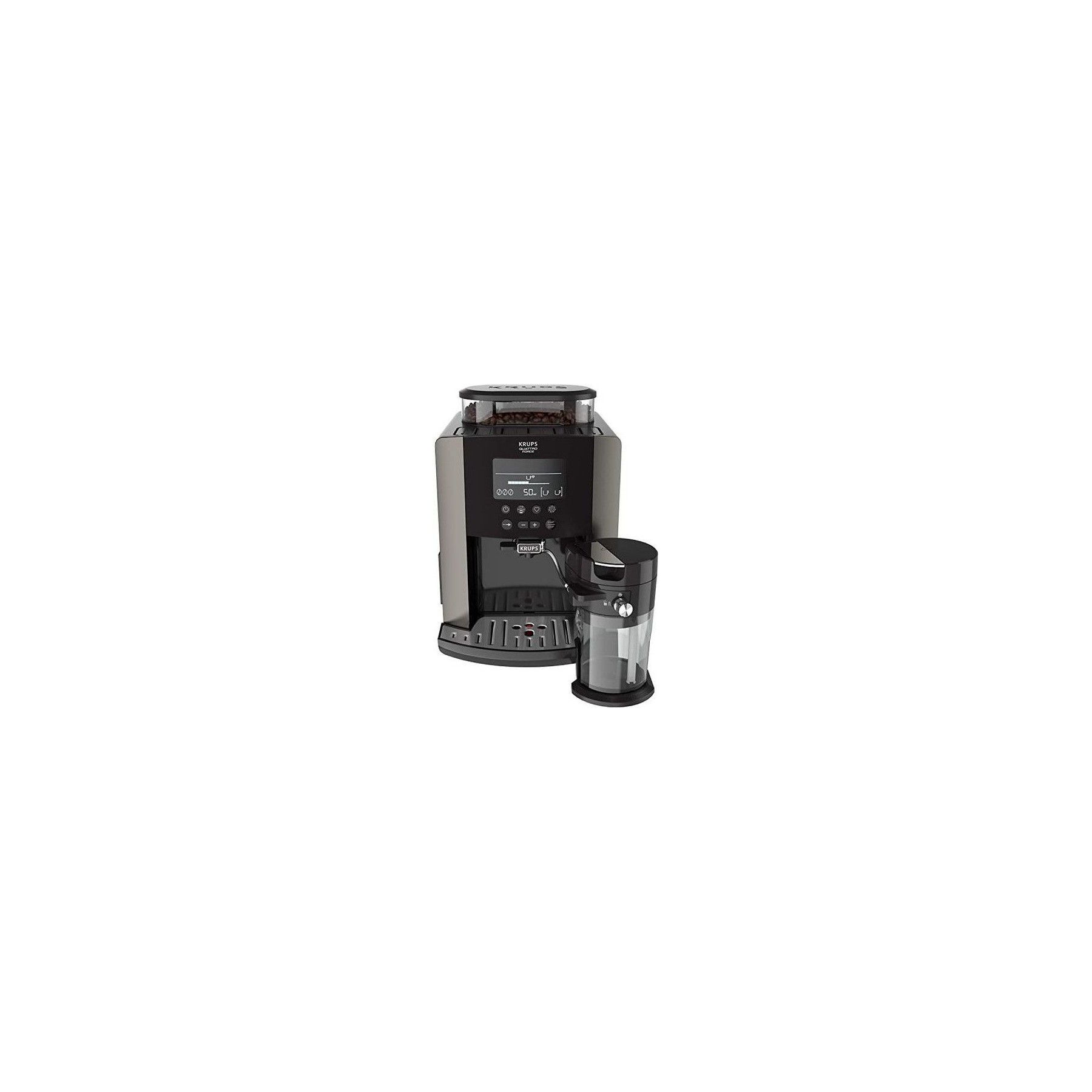 Expresso Broyeur KRUPS EA819N10