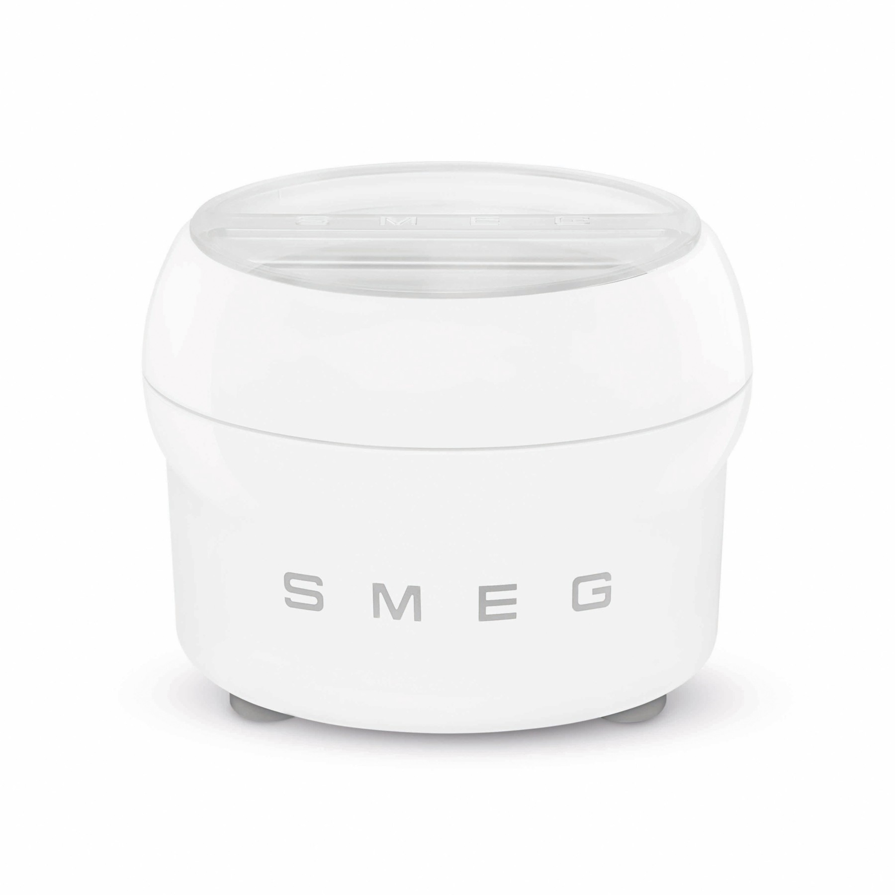Bol SMEG SMIC01 Sorbetière robot SMF01/02/03/11